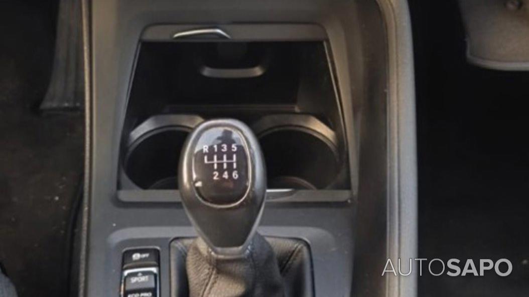 BMW X1 16 d sDrive de 2021