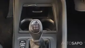 BMW X1 16 d sDrive de 2021