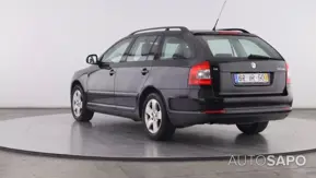 Skoda Octavia 1.6 TDi Elegance Pack de 2010