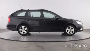 Skoda Octavia 1.6 TDi Elegance Pack de 2010