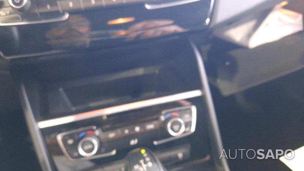 BMW Série 2 de 2021