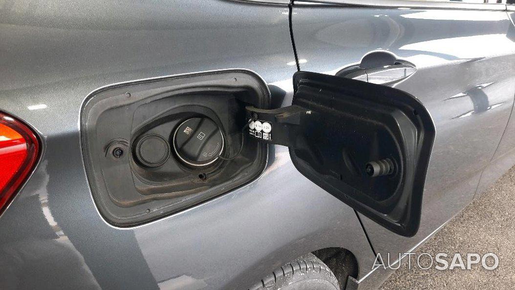 BMW Série 2 de 2021