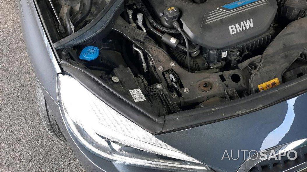 BMW Série 2 de 2021