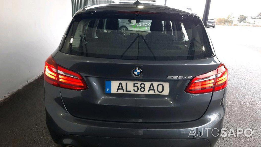 BMW Série 2 de 2021