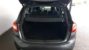 BMW Série 2 de 2021