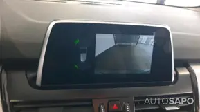 BMW Série 2 de 2021