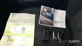 BMW Série 2 de 2021