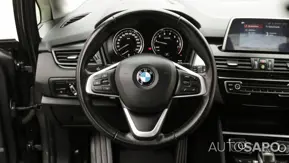 BMW Série 2 de 2021