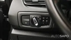 BMW Série 2 de 2021