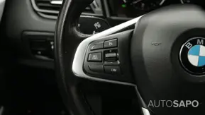 BMW Série 2 de 2021