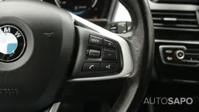 BMW Série 2 de 2021