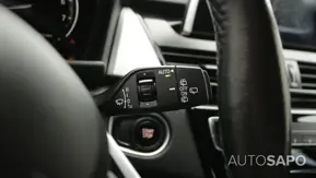 BMW Série 2 de 2021