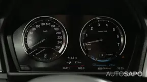 BMW Série 2 de 2021