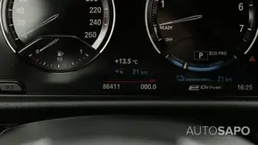 BMW Série 2 de 2021