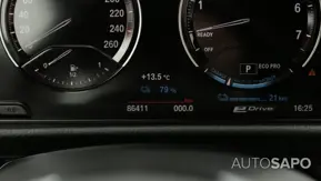 BMW Série 2 de 2021