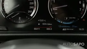 BMW Série 2 de 2021