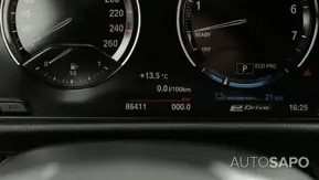 BMW Série 2 de 2021