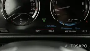 BMW Série 2 de 2021