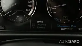 BMW Série 2 de 2021