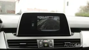 BMW Série 2 de 2021