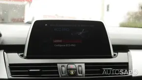 BMW Série 2 de 2021