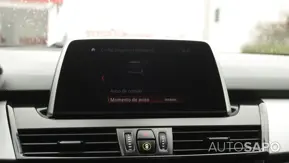 BMW Série 2 de 2021