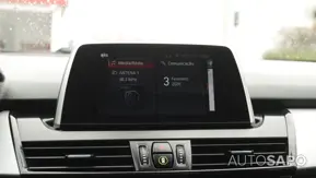 BMW Série 2 de 2021