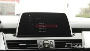 BMW Série 2 de 2021