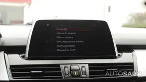 BMW Série 2 de 2021