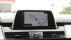 BMW Série 2 de 2021