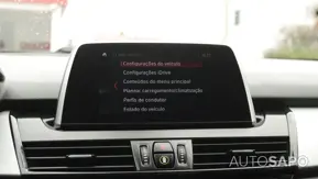 BMW Série 2 de 2021