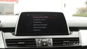 BMW Série 2 de 2021