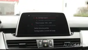 BMW Série 2 de 2021