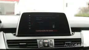 BMW Série 2 de 2021