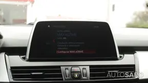 BMW Série 2 de 2021