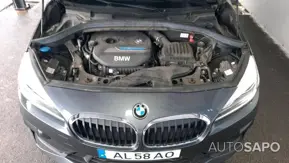 BMW Série 2 de 2021