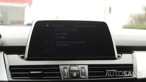 BMW Série 2 de 2021