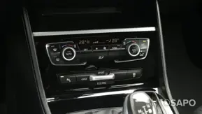 BMW Série 2 de 2021