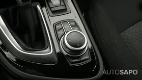 BMW Série 2 de 2021