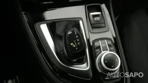 BMW Série 2 de 2021