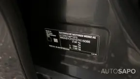 BMW Série 2 de 2021