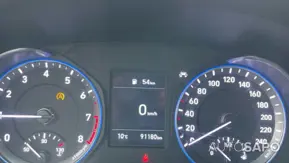 Hyundai Kauai 1.0 T-GDi Premium de 2019