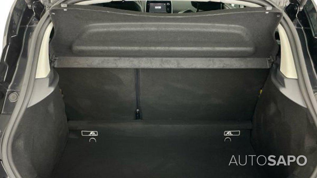 Renault Clio 0.9 TCE GT Line de 2017