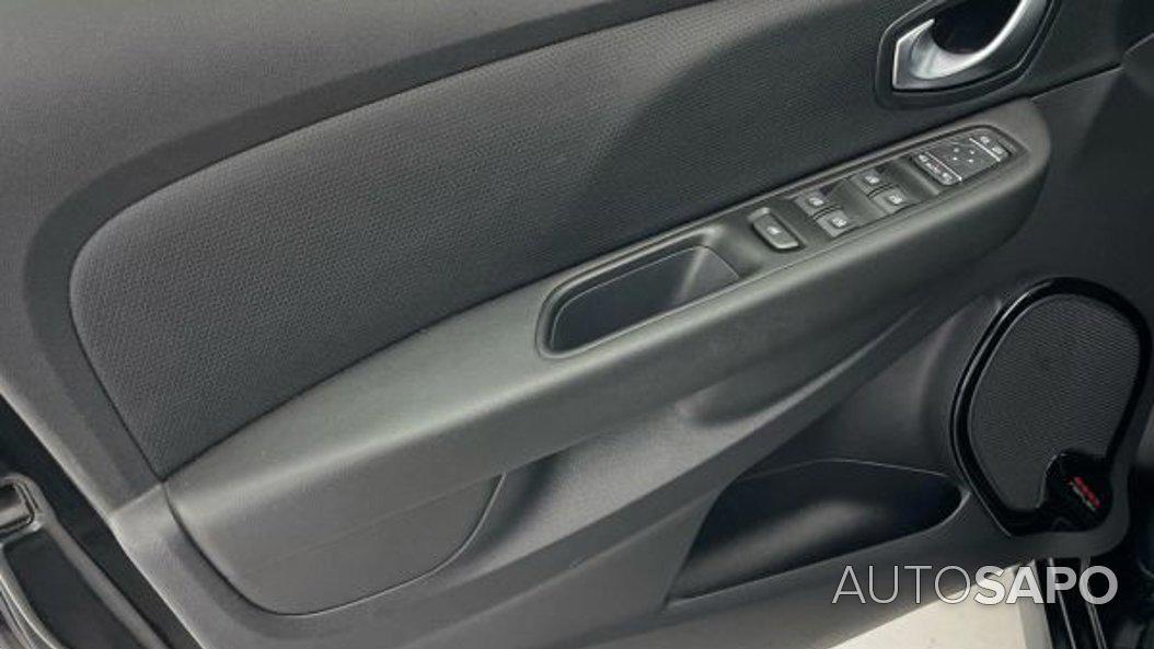 Renault Clio 0.9 TCE GT Line de 2017