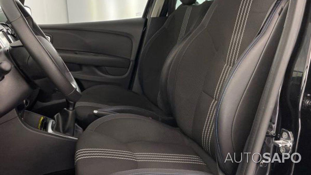 Renault Clio 0.9 TCE GT Line de 2017