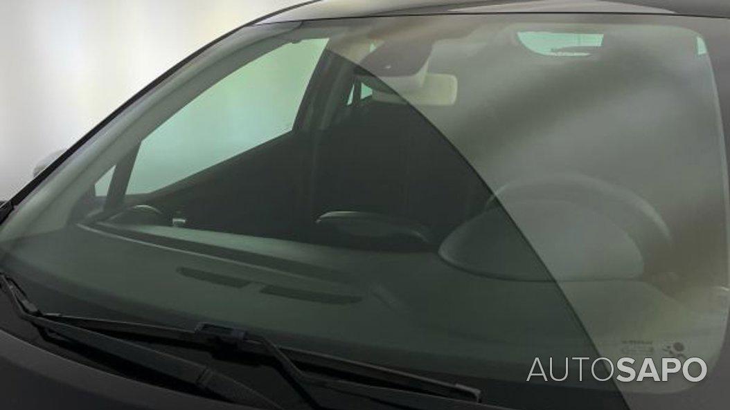 Renault Clio 0.9 TCE GT Line de 2017