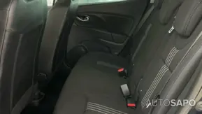 Renault Clio 0.9 TCE GT Line de 2017