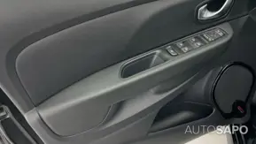 Renault Clio 0.9 TCE GT Line de 2017