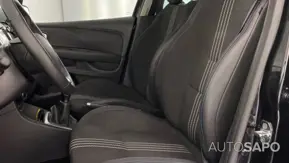 Renault Clio 0.9 TCE GT Line de 2017