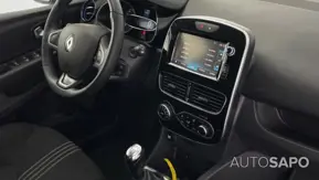 Renault Clio 0.9 TCE GT Line de 2017